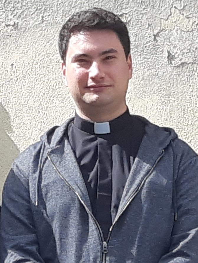 Pieri don Andrea Diocesi di Grosseto