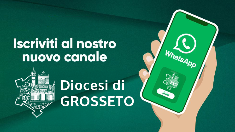 canale whatsapp